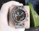 Hublot Techframe Ferrari Tourbillon 43mm Watches Rose Gold PVD (4)_th.jpg